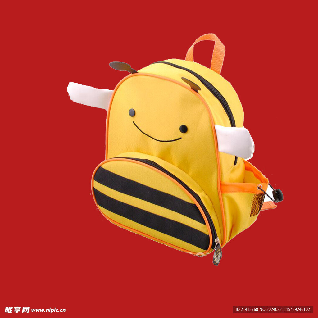 手繪包包書包