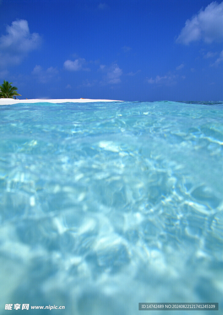 海洋湖泊