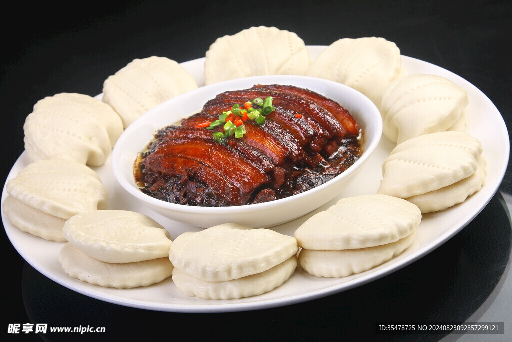 家鄉(xiāng)扣肉
