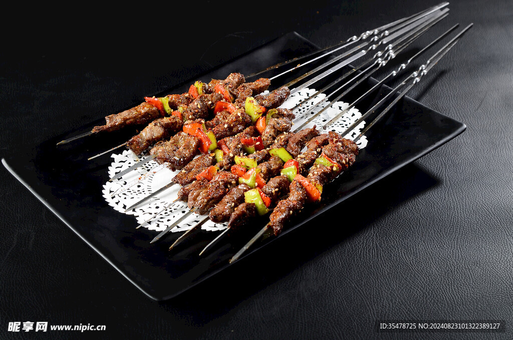 牛肉筋