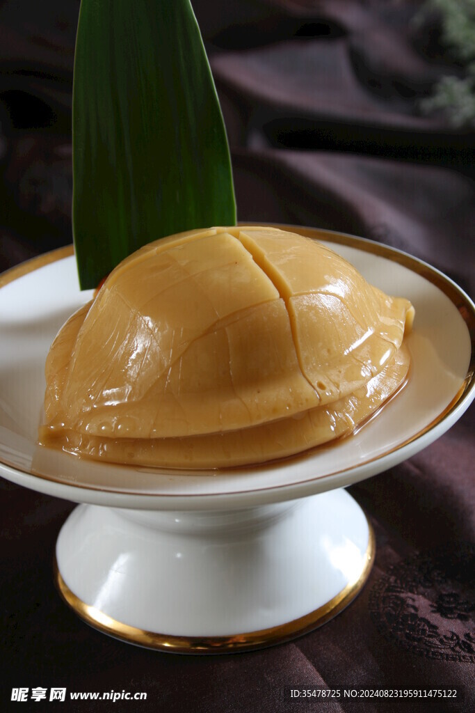 素鮑