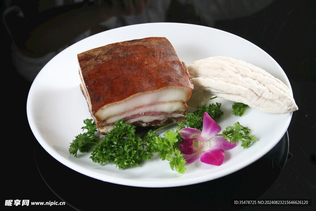 湘西精品臘肉