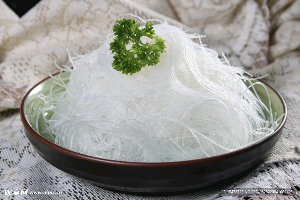 龍口粉絲