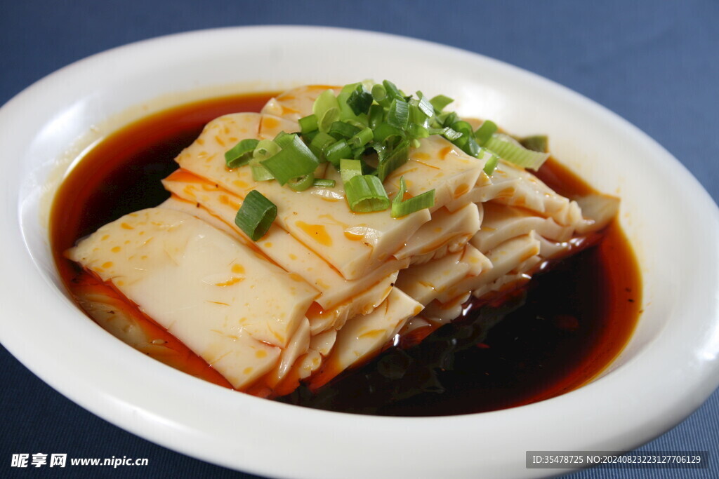 嫩豆腐