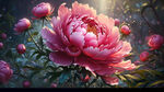 AI生畫