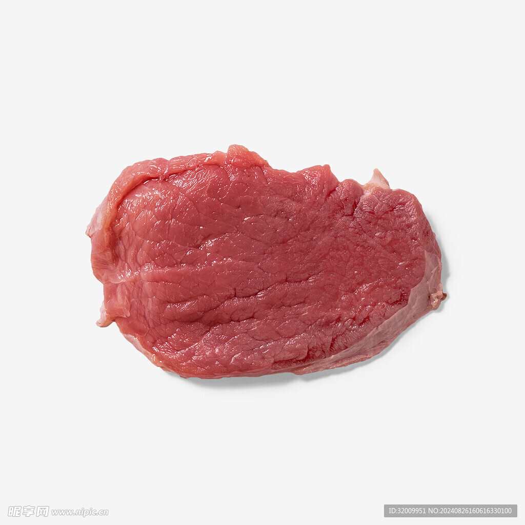 牛肉             