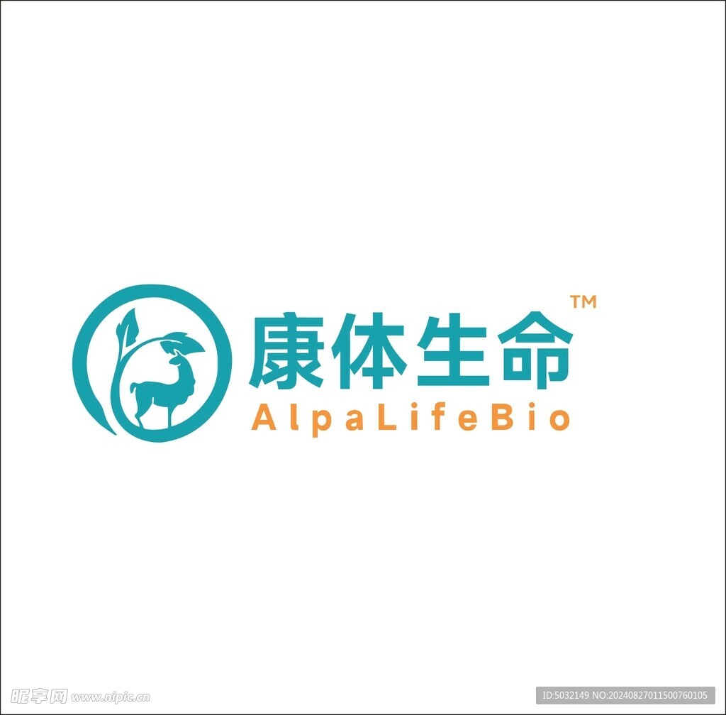 康體生命