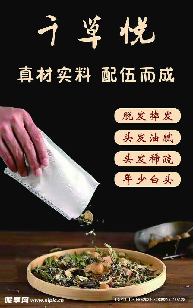 中醫(yī)海報