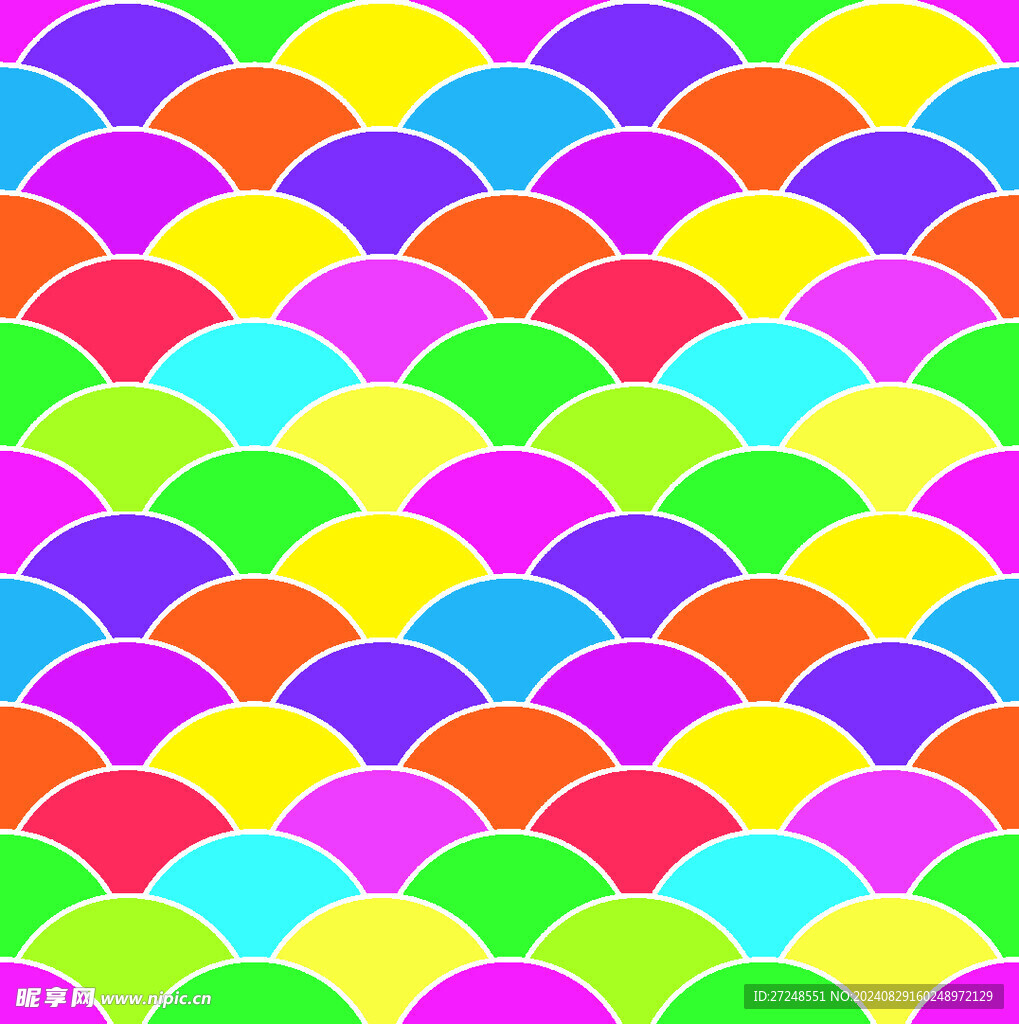 魚(yú)鱗