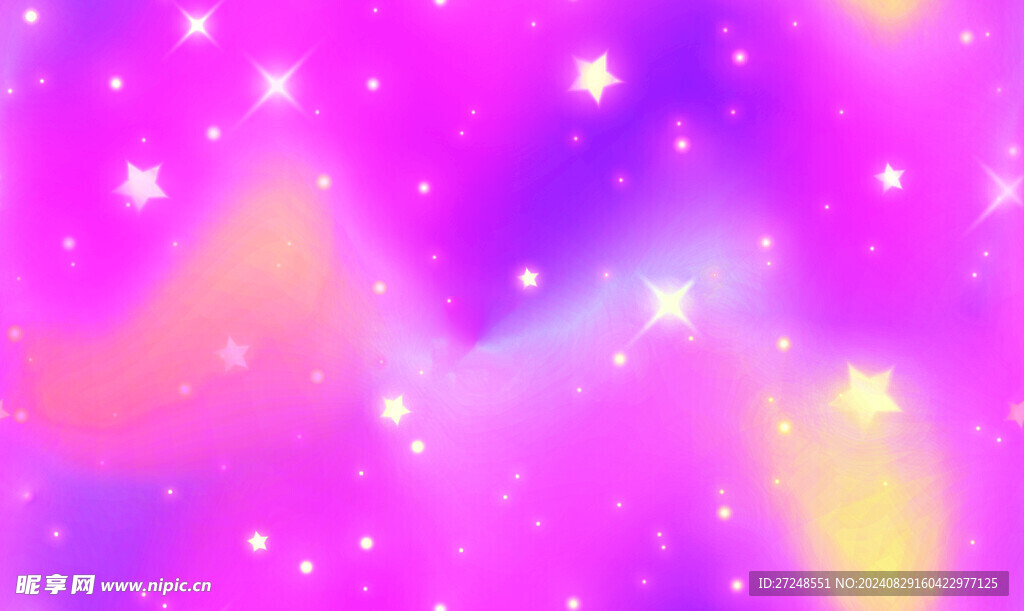 童裝 星空