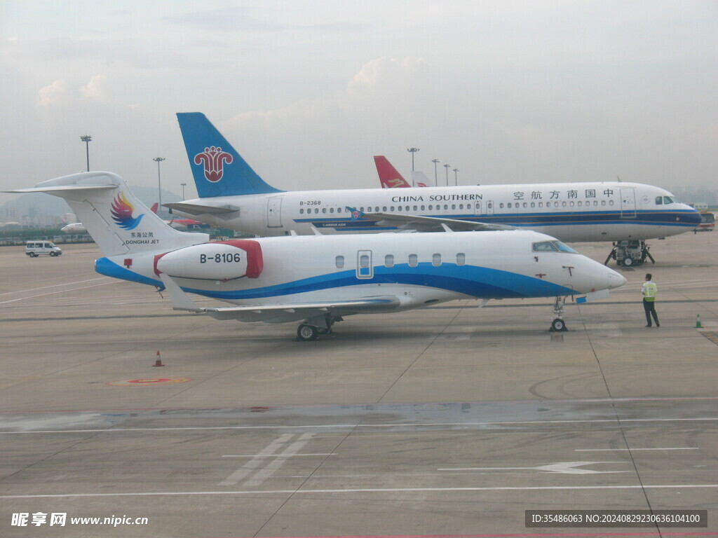 商務(wù)飛機(jī)