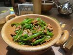 辣椒炒肉 線椒炒豬肉 青椒炒肉