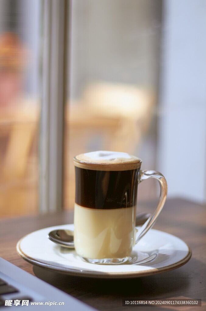 奶茶咖啡