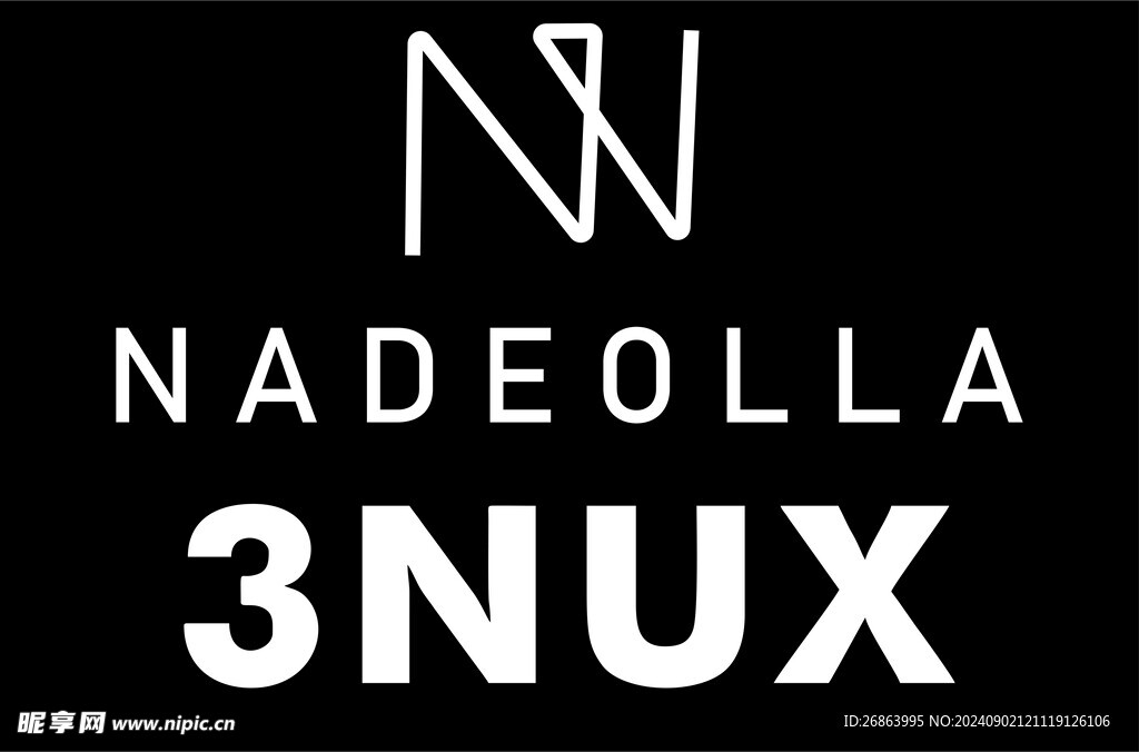 3nux廣告