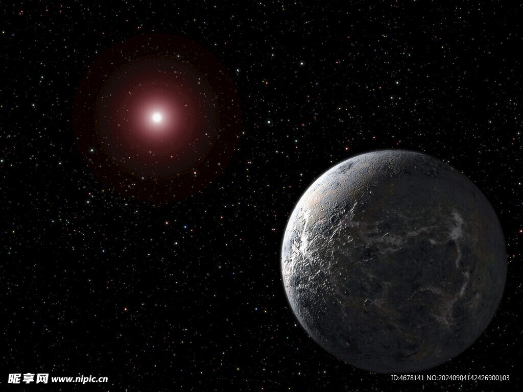 星球