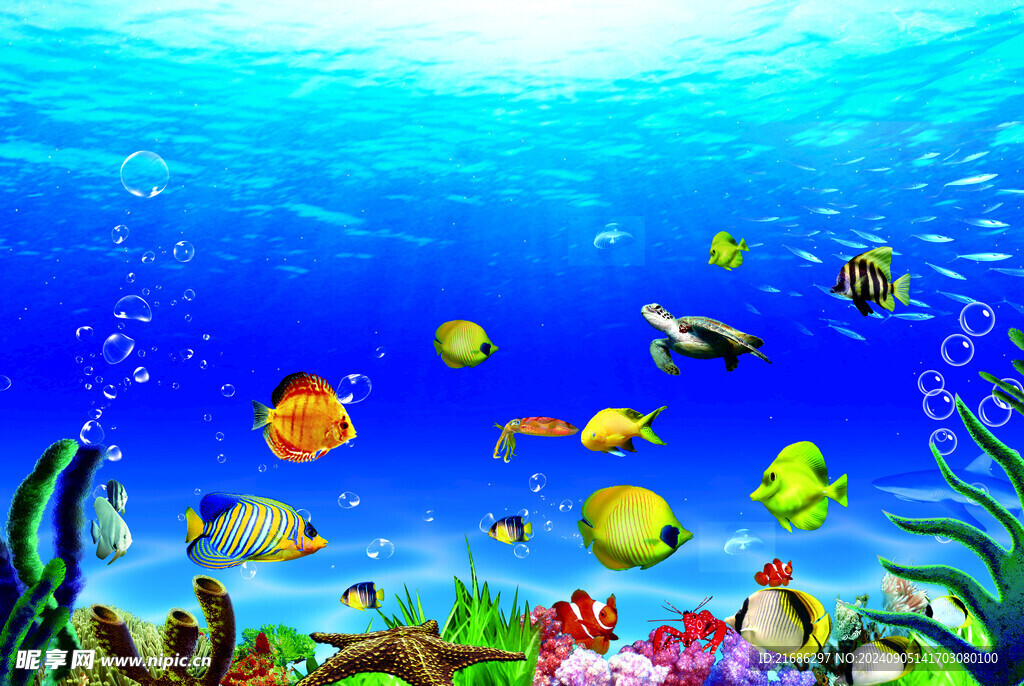 魚