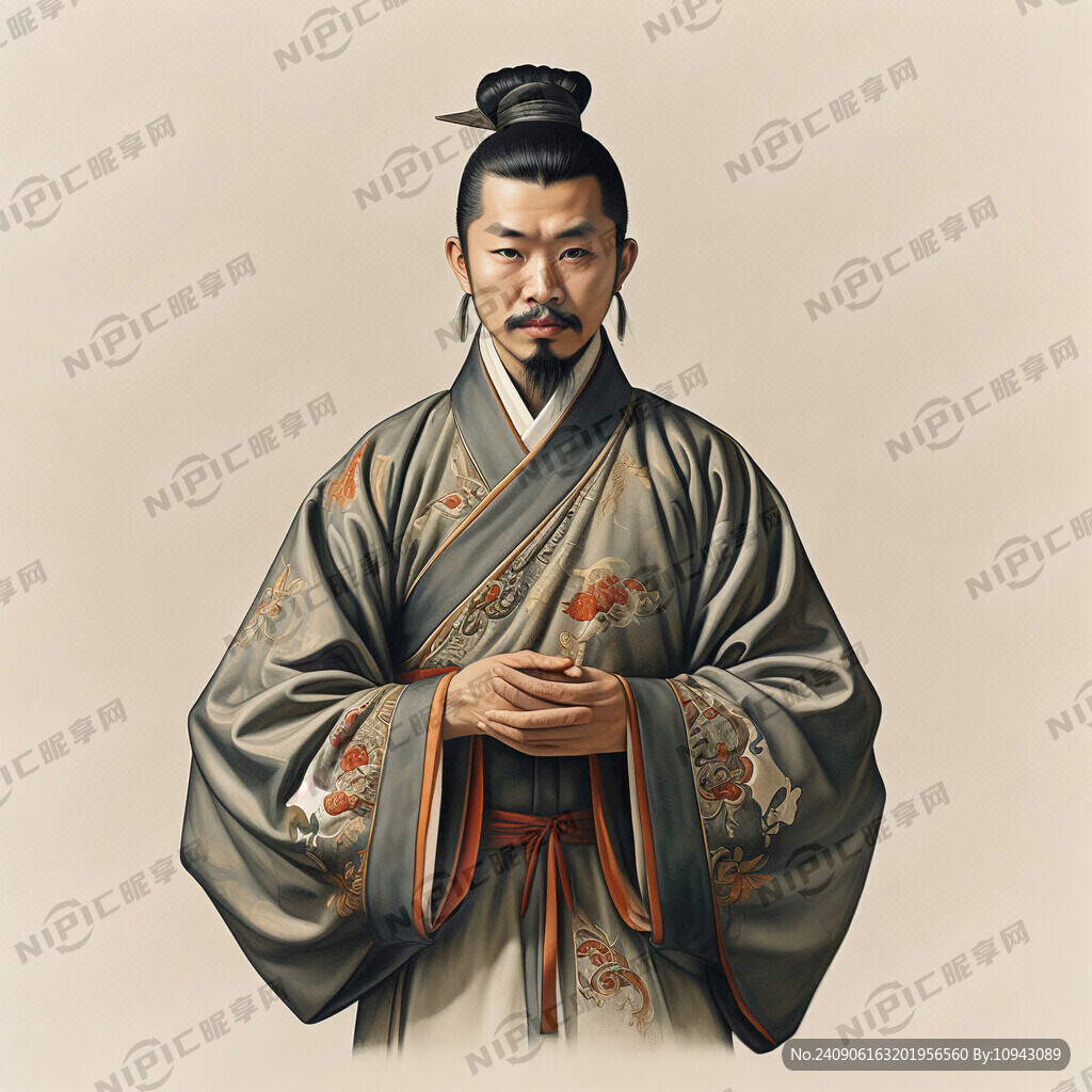 南宋時期    叉手禮