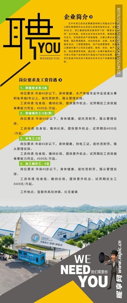 招聘