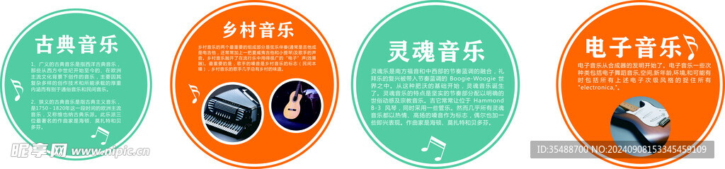 音樂文化