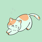 橘貓