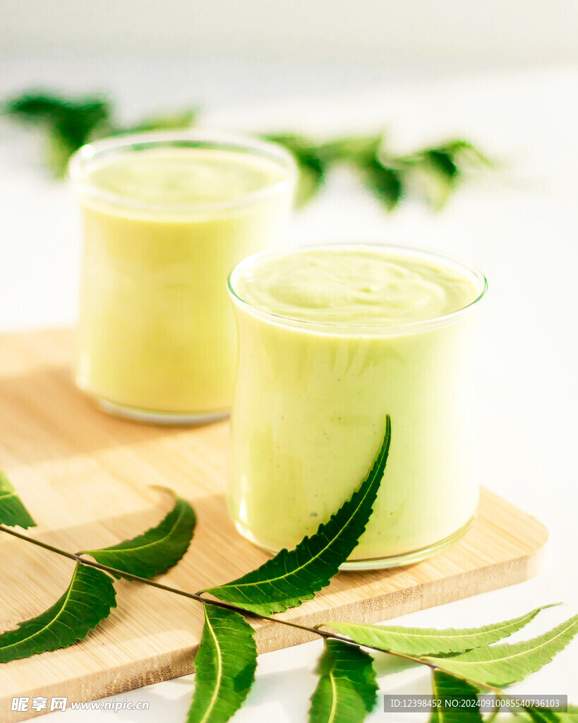 奶昔奶茶