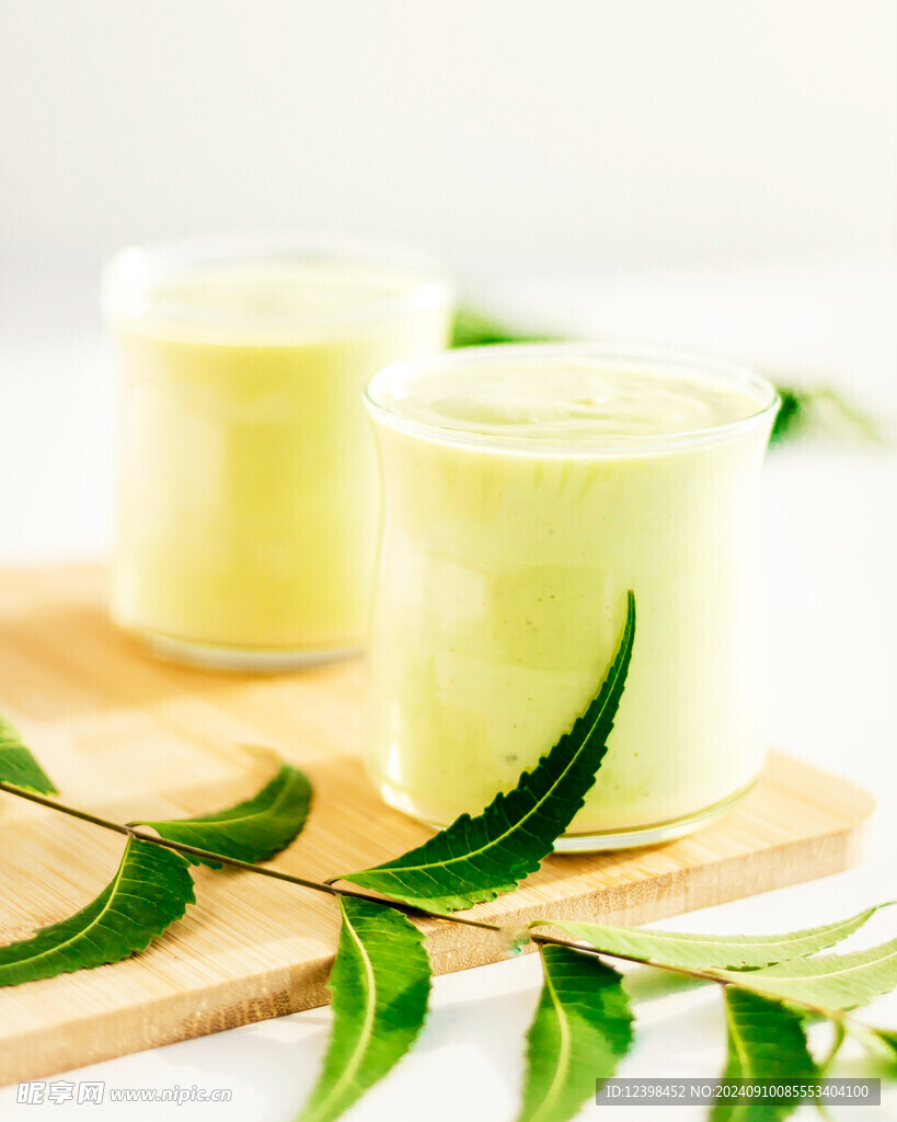 奶昔奶茶