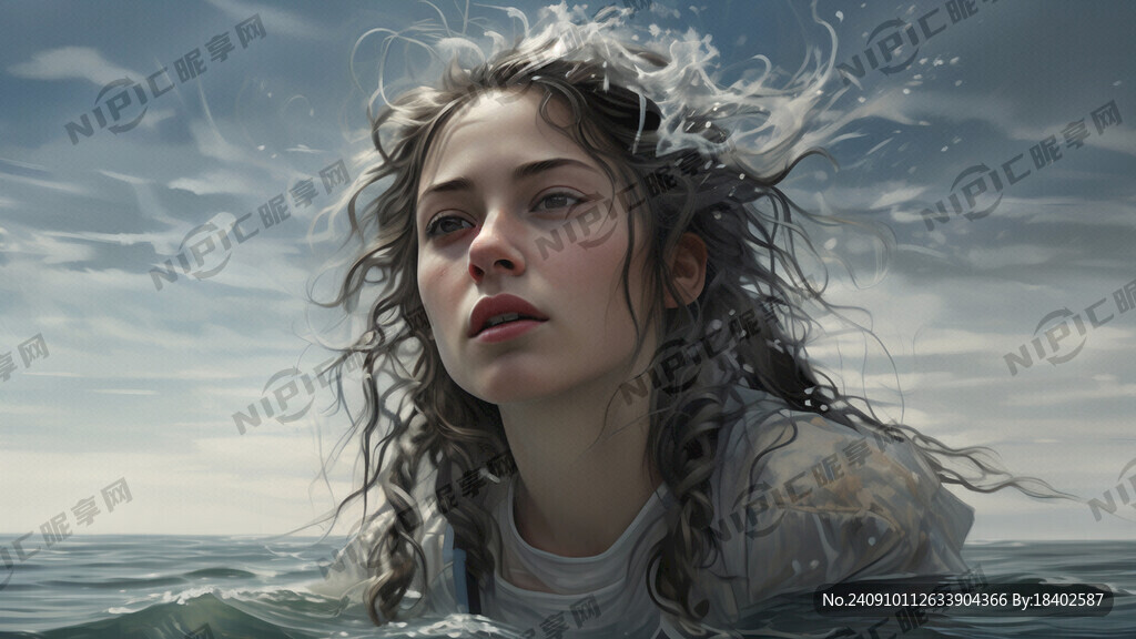 海河兒女