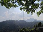 肇庆鼎湖山蝴蝶谷风景区