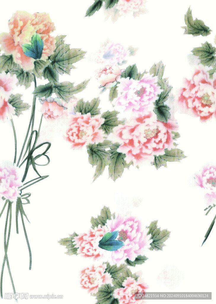花花