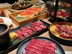 日式烤肉