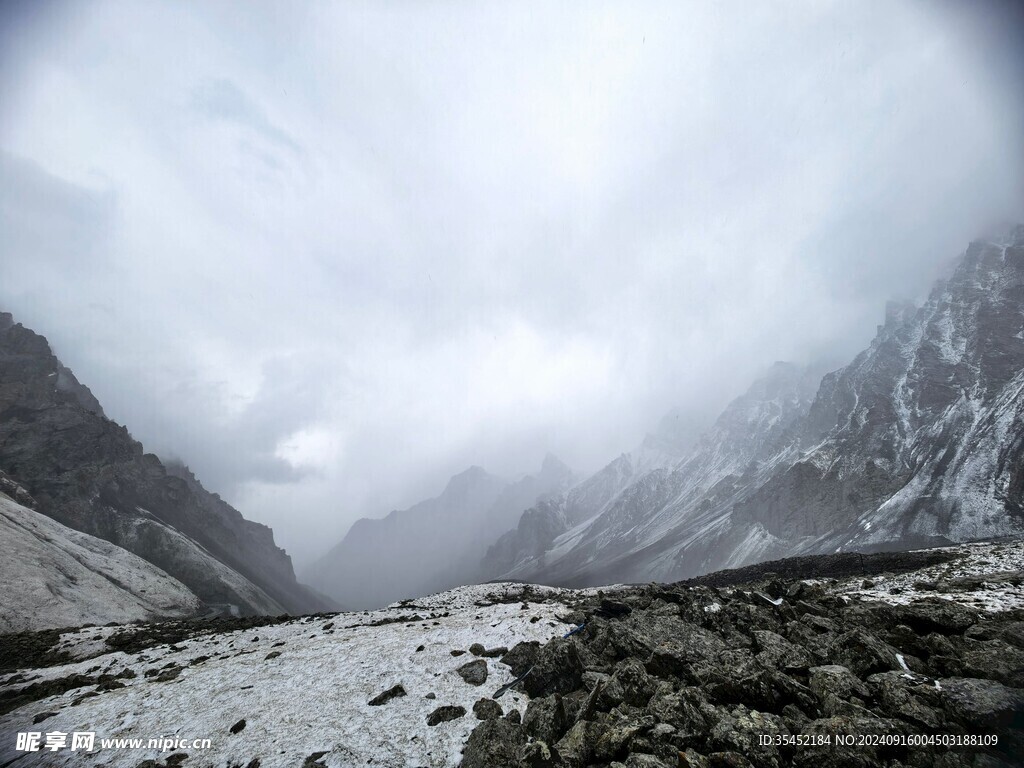 山區旅游