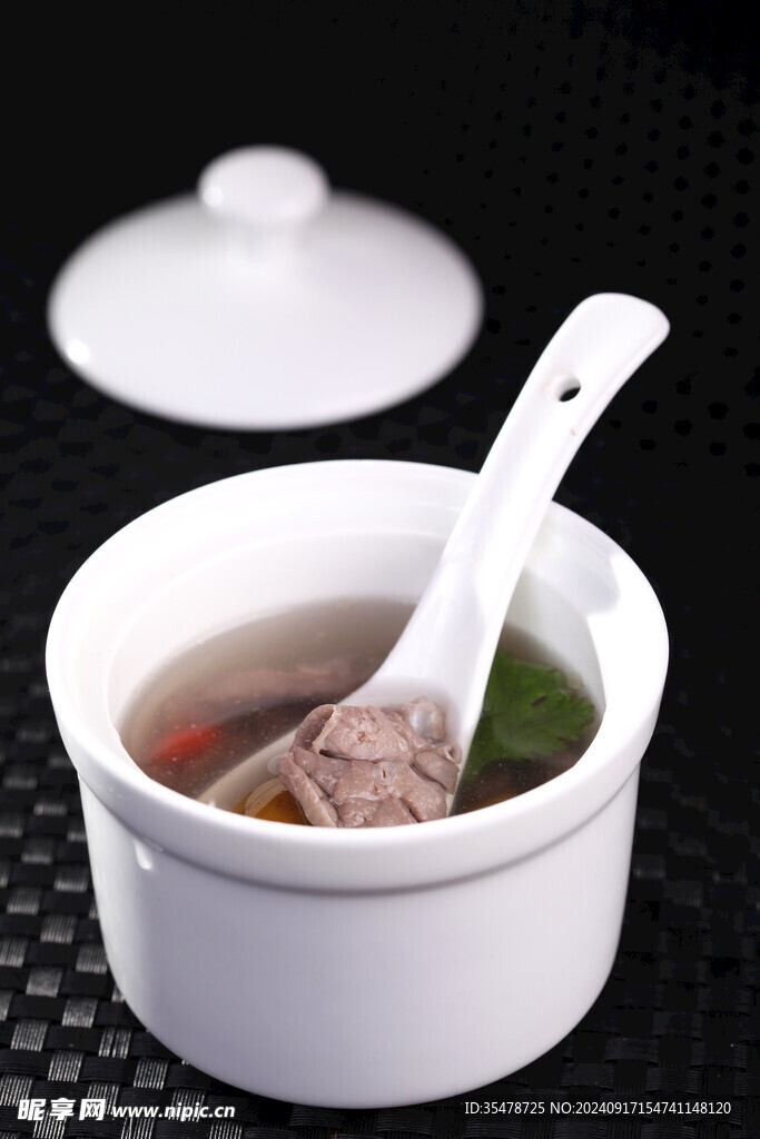 橄欖清肺湯