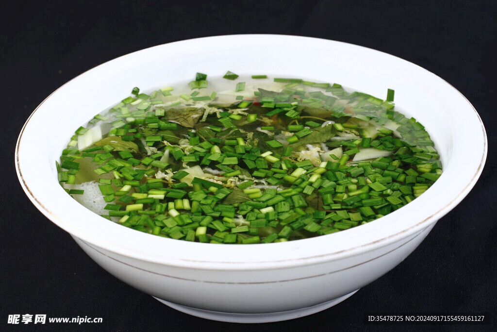 養(yǎng)生蔬菜湯