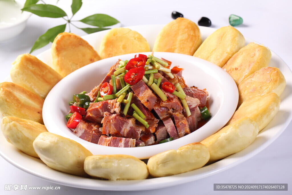  鄉(xiāng)巴佬牛肉