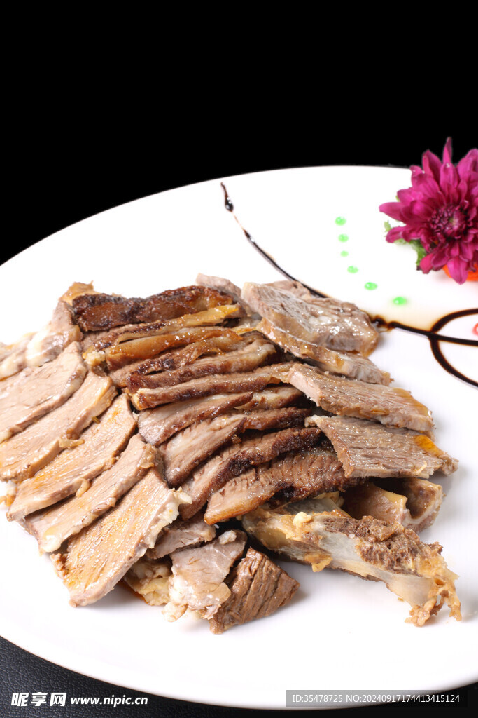 新西蘭牛肉