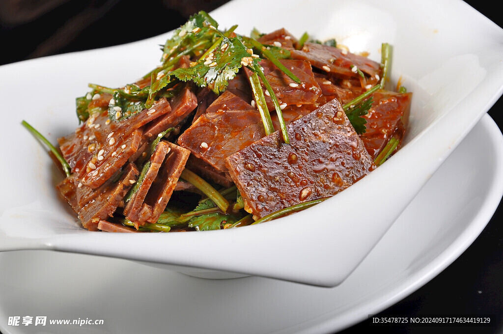 滋味牛肉