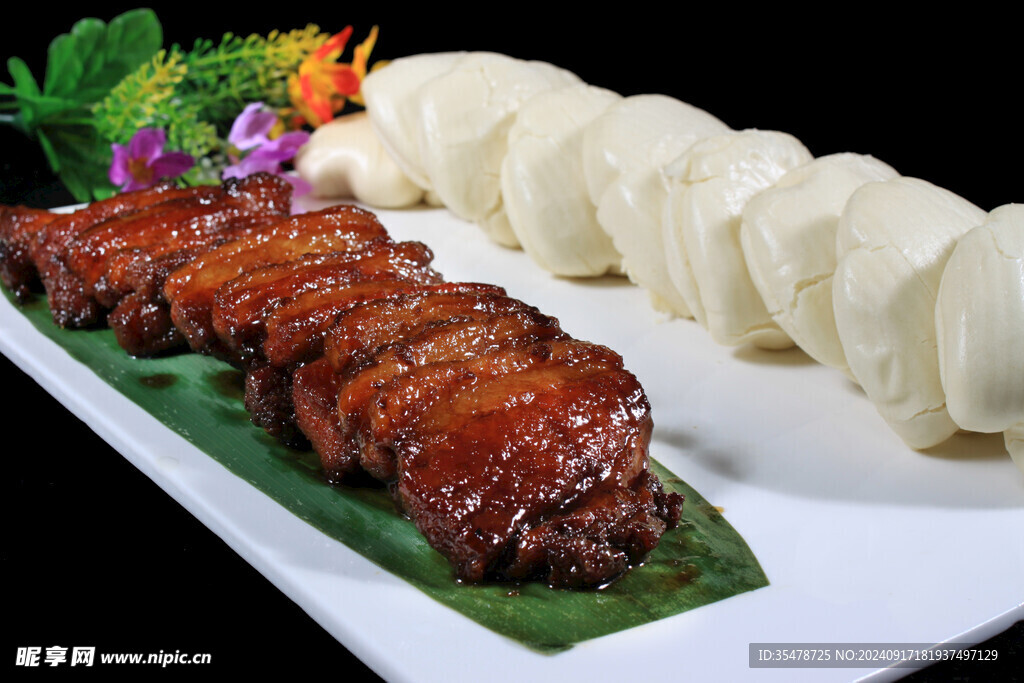金牌夾肉