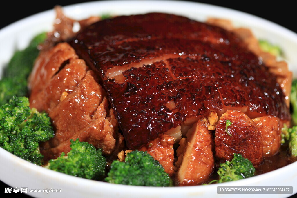 壇子肉