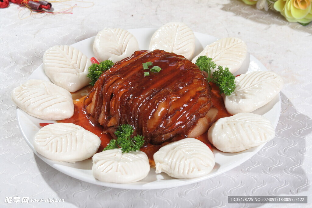 千層肉
