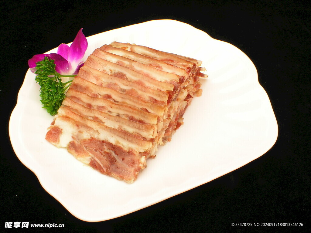 鎮(zhèn)江肴肉