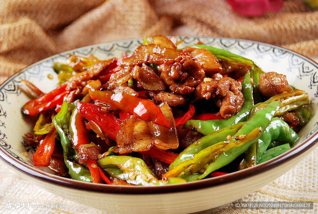 大碗小炒肉