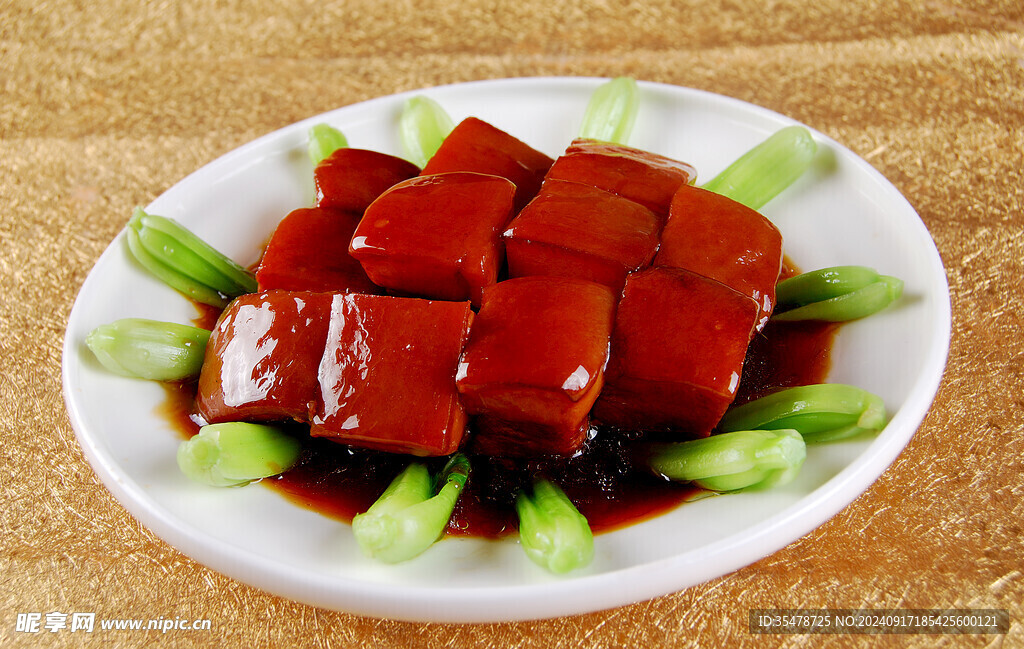 東坡紅燒肉