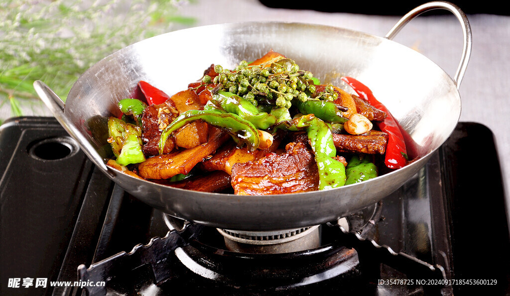 寧鄉花豬肉