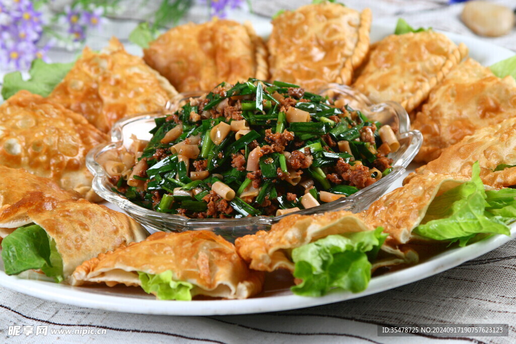 肉沫炒海腸