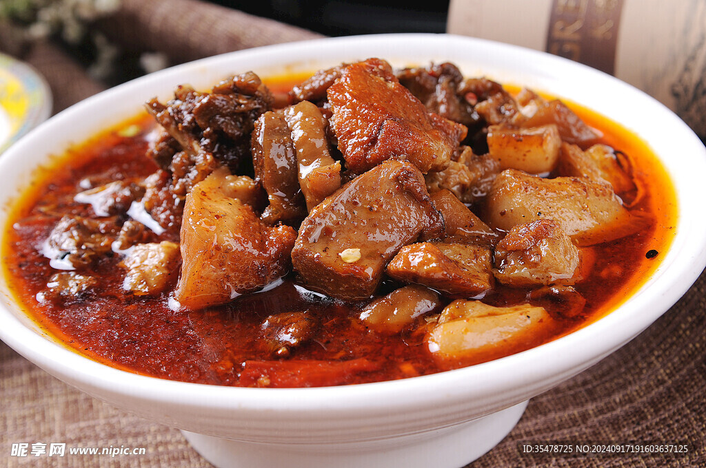  豬肉轉(zhuǎn)雞