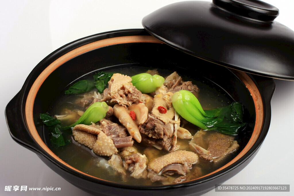農家燒鵝