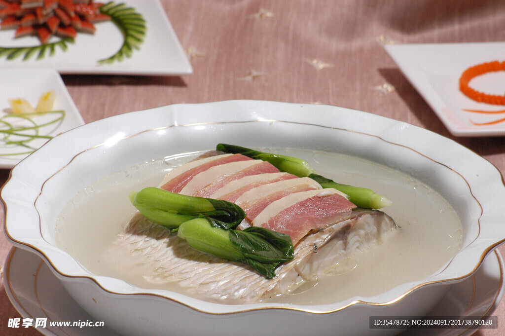 青魚煮糟