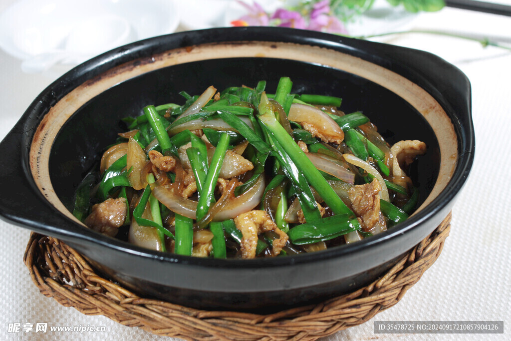 家常小炒