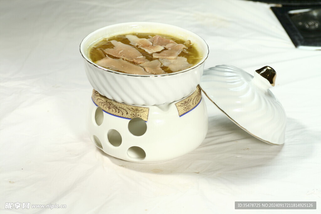 鮑片驢膠