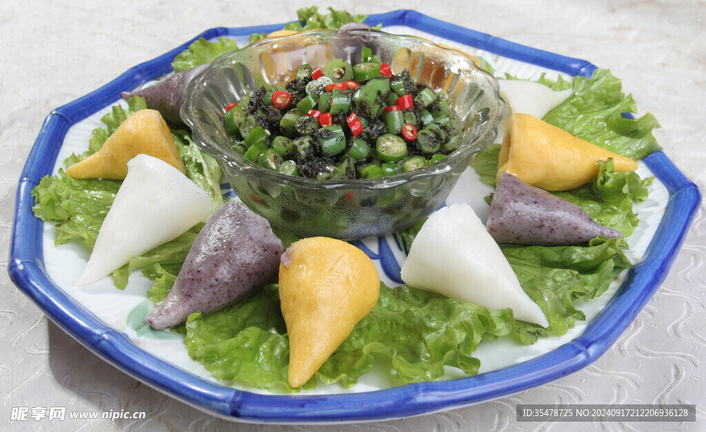 家鄉(xiāng)窩頭